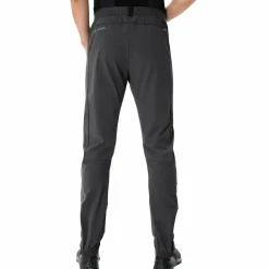 Vaude Hochtourenbekleidung|Wanderbekleidung-- Scopi Pants III - Tourenhose Black Uni