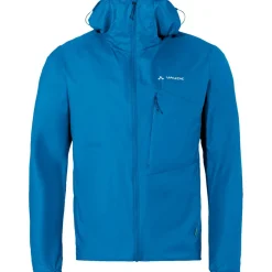 Vaude Hochtourenbekleidung|Kletterbekleidung-- Scopi Wind Jacket - Windjacke