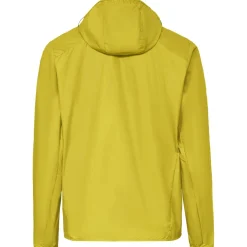 Vaude Hochtourenbekleidung|Kletterbekleidung-- Scopi Wind Jacket - Windjacke