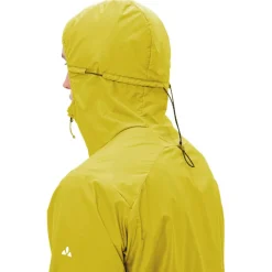 Vaude Hochtourenbekleidung|Kletterbekleidung-- Scopi Wind Jacket - Windjacke