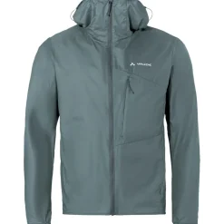 Vaude Hochtourenbekleidung|Kletterbekleidung-- Scopi Wind Jacket - Windjacke