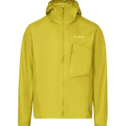 Vaude Hochtourenbekleidung|Kletterbekleidung-- Scopi Wind Jacket - Windjacke