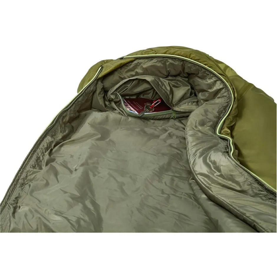 Vaude - Selun 800 SYN - Kunstfaserschlafsack