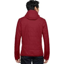 - evenna Jacket IV - Kuntfaerjacke < Vaude Hot