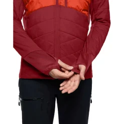 - evenna Jacket IV - Kuntfaerjacke < Vaude Hot
