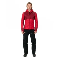 - evenna Jacket IV - Kuntfaerjacke < Vaude Hot