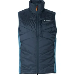 Vaude Skibekleidung|Westen-- Sesvenna Vest IV - Kunstfaserweste