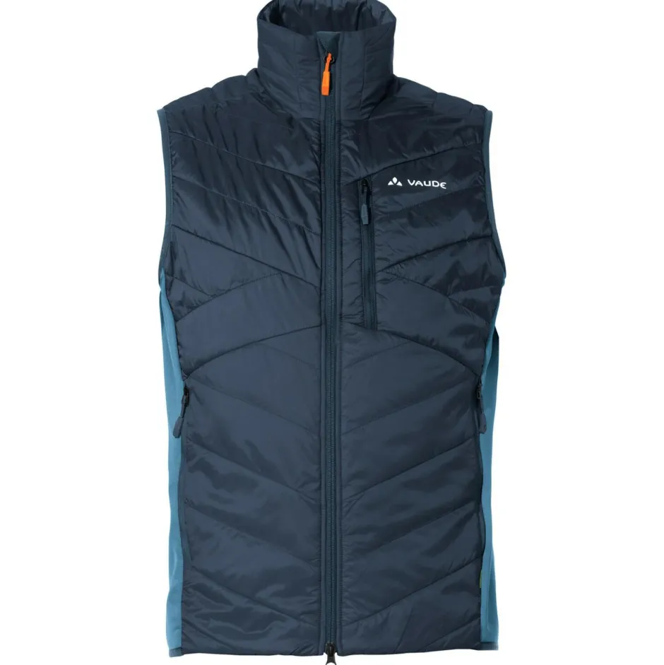 Vaude Skibekleidung|Westen-- Sesvenna Vest IV - Kunstfaserweste