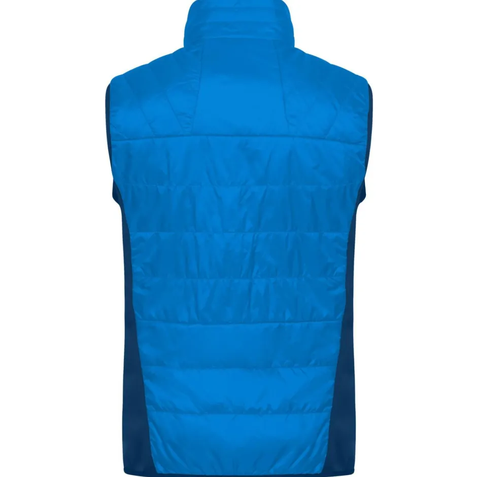 Vaude Skibekleidung|Westen-- Sesvenna Vest IV - Kunstfaserweste