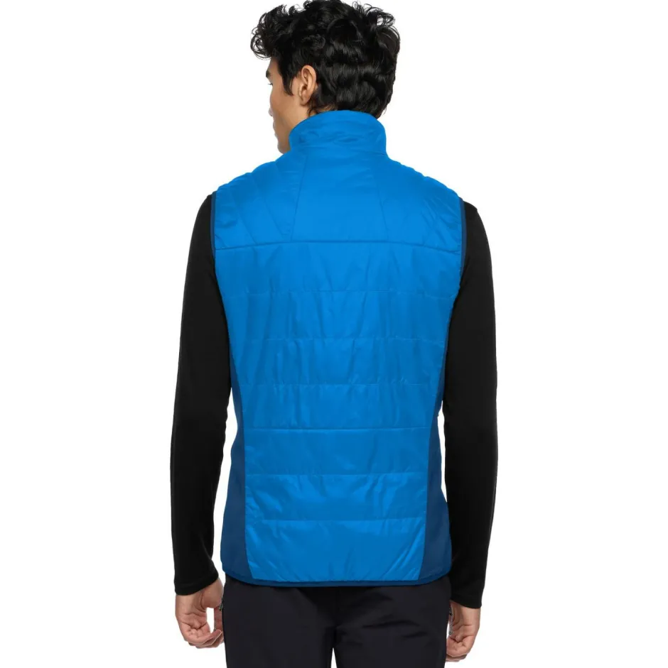 Vaude Skibekleidung|Westen-- Sesvenna Vest IV - Kunstfaserweste