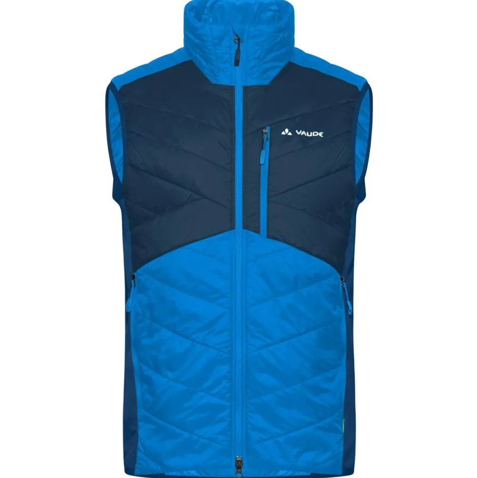 Vaude Skibekleidung|Westen-- Sesvenna Vest IV - Kunstfaserweste