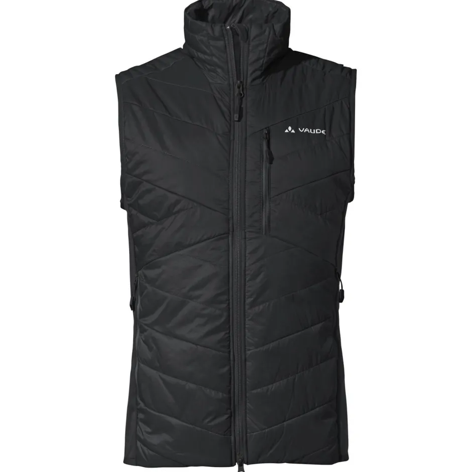 Vaude Skibekleidung|Westen-- Sesvenna Vest IV - Kunstfaserweste
