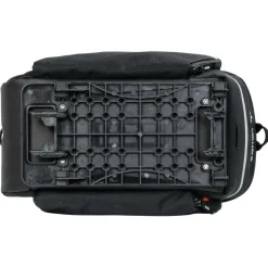 Vaude - Silkroad L (i-Rack) - Gepäckträgertasche
