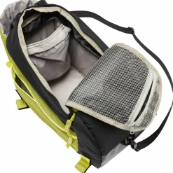 - Silkroad L Luminum - Gepäckträgertasche < Vaude Outlet