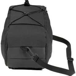Vaude - Silkroad M - Gepäckträgertasche Black Hot