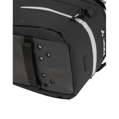 Vaude - Silkroad M - Gepäckträgertasche Black Hot