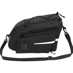 - Silkroad Plus - Gepäckträgertasche < Vaude Discount