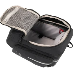 - Silkroad Plus - Gepäckträgertasche < Vaude Discount