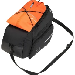 - Silkroad Plus - Gepäckträgertasche < Vaude Discount