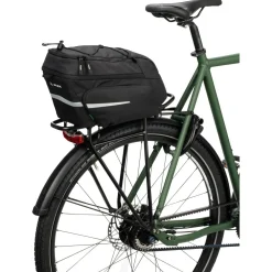 - Silkroad Plus - Gepäckträgertasche < Vaude Discount