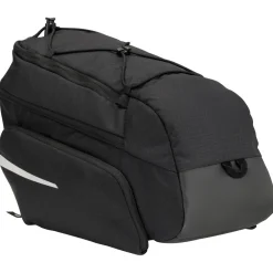 - Silkroad Plus - Gepäckträgertasche < Vaude Discount