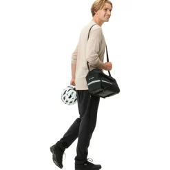 - Silkroad Plus - Gepäckträgertasche < Vaude Discount