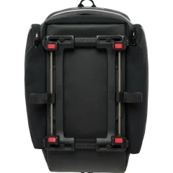 Vaude - Silkroad Plus (UniKlip 2.0) - Gepäckträgertasche