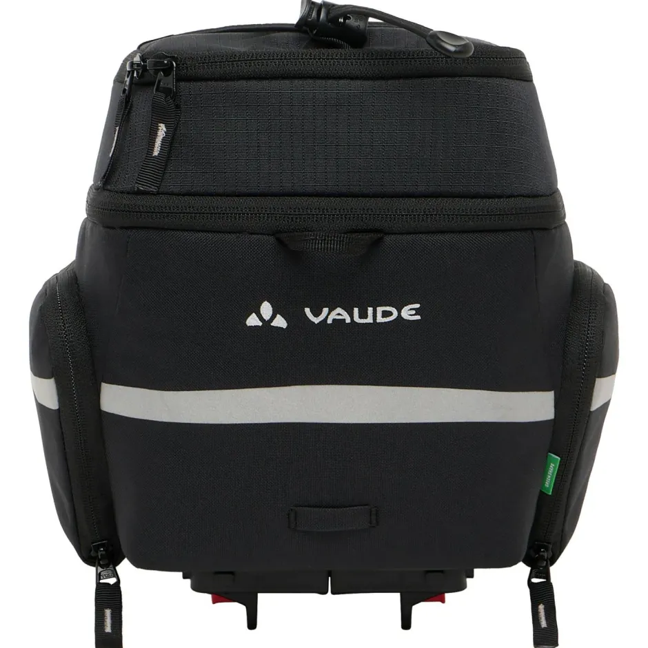 Vaude - Silkroad Plus (UniKlip 2.0) - Gepäckträgertasche