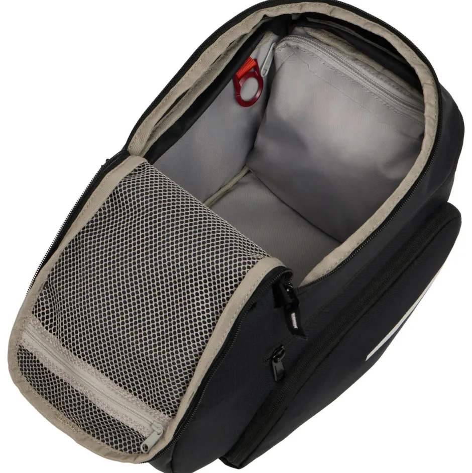 Vaude - Silkroad Plus (UniKlip 2.0) - Gepäckträgertasche