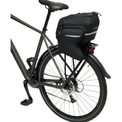 Vaude - Silkroad Plus (UniKlip 2.0) - Gepäckträgertasche