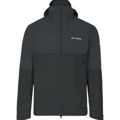 Vaude Trekkingbekleidung|Hochtourenbekleidung-- Simony 2,5L Jacket V - Regenjacke