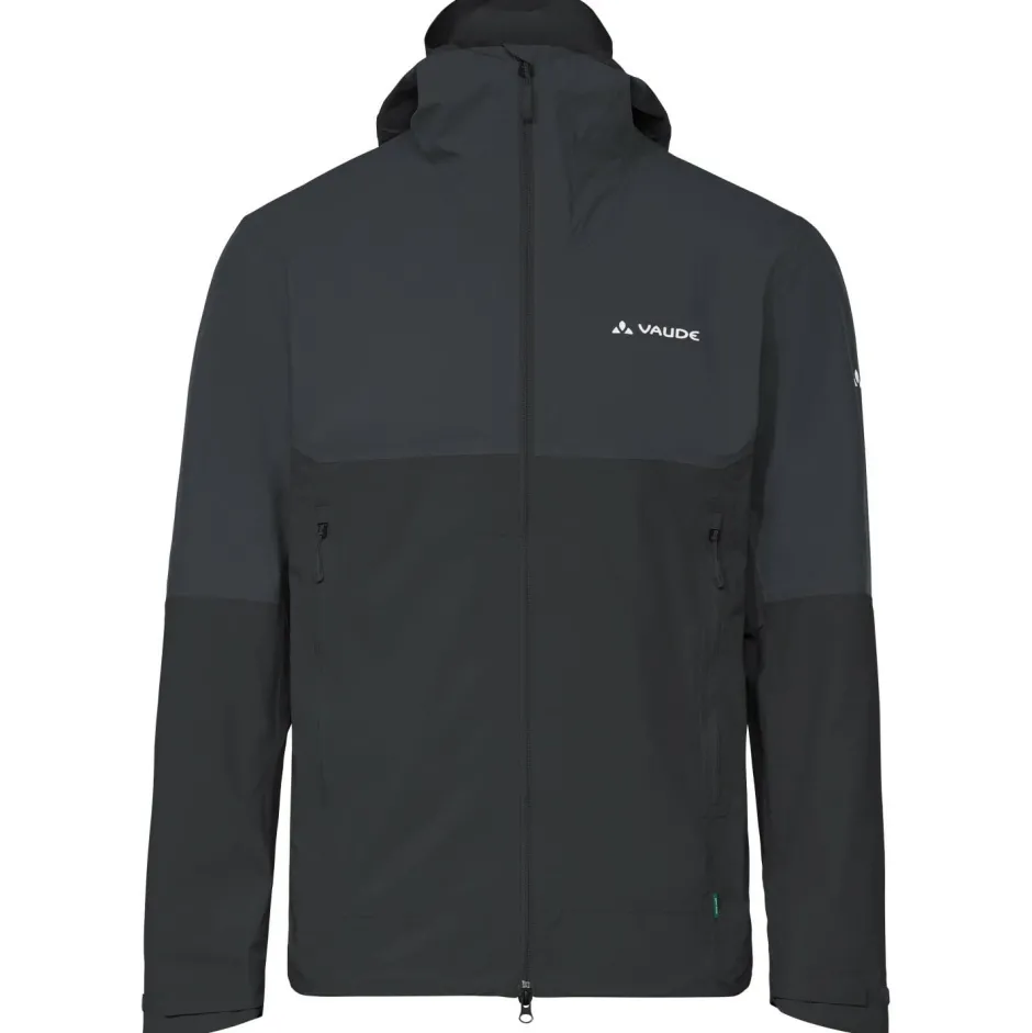 Vaude Trekkingbekleidung|Hochtourenbekleidung-- Simony 2,5L Jacket V - Regenjacke