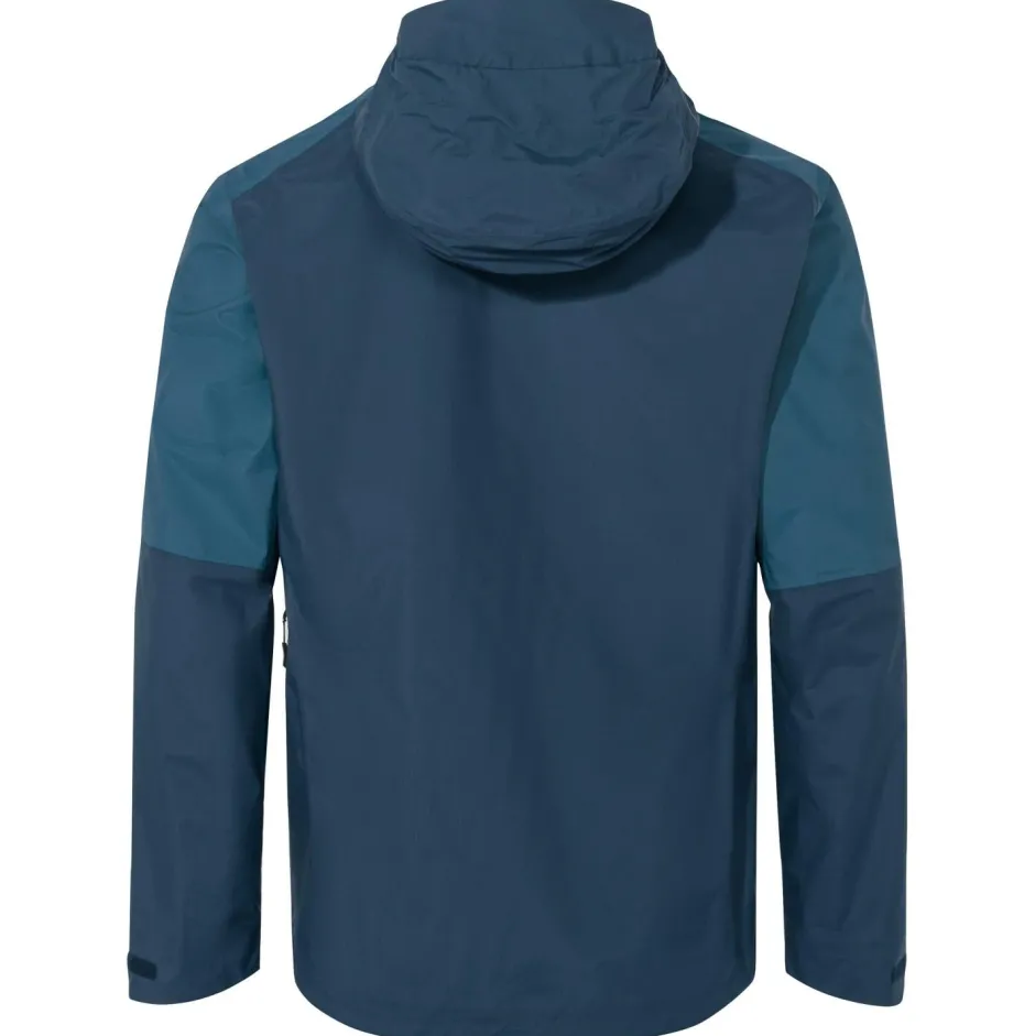 Vaude Trekkingbekleidung|Hochtourenbekleidung-- Simony 2,5L Jacket V - Regenjacke