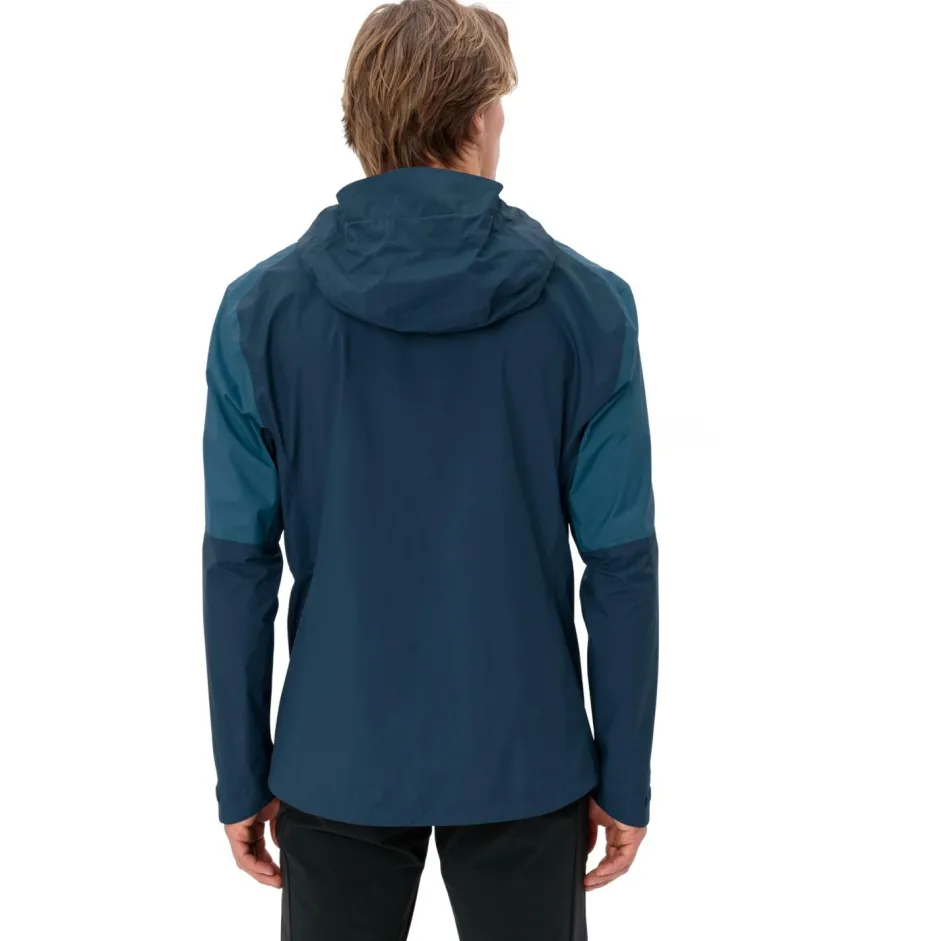 Vaude Trekkingbekleidung|Hochtourenbekleidung-- Simony 2,5L Jacket V - Regenjacke
