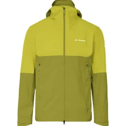 Vaude Trekkingbekleidung|Hochtourenbekleidung-- Simony 2,5L Jacket V - Regenjacke