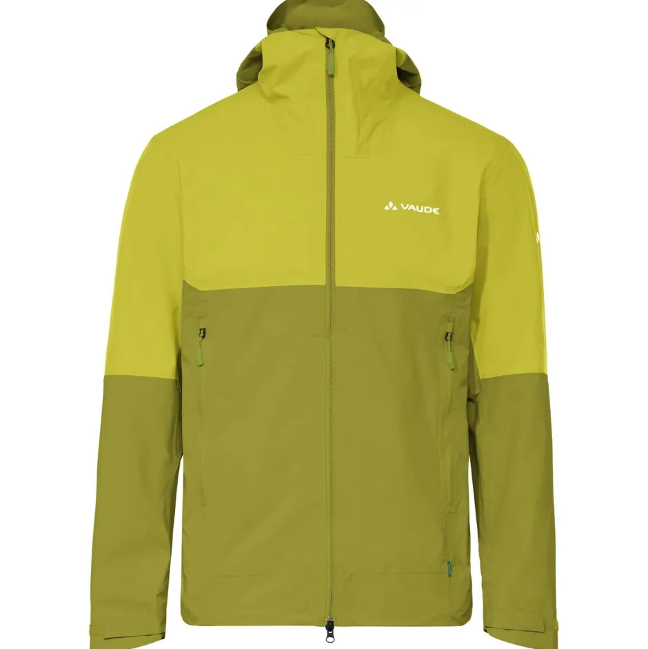 Vaude Trekkingbekleidung|Hochtourenbekleidung-- Simony 2,5L Jacket V - Regenjacke