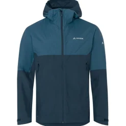 Vaude Trekkingbekleidung|Hochtourenbekleidung-- Simony 2,5L Jacket V - Regenjacke
