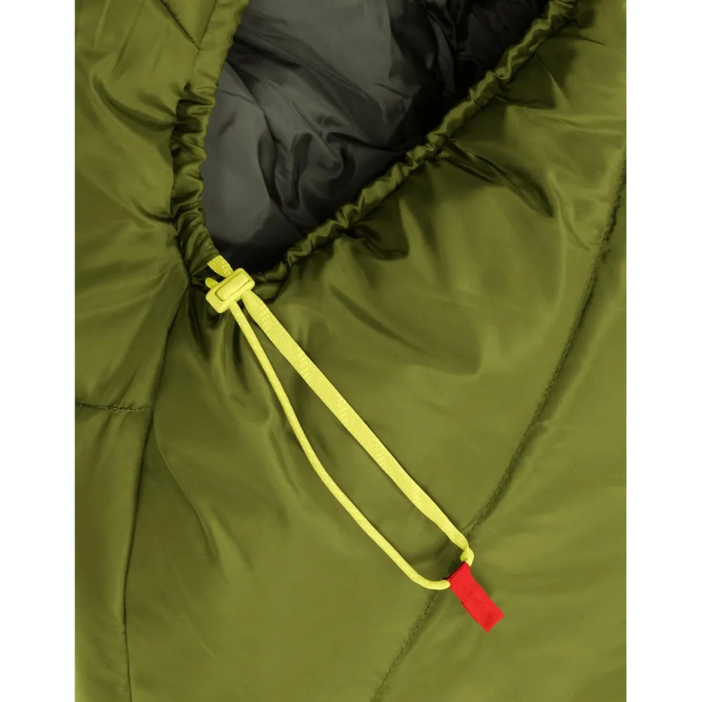 Vaude - Sioux 800 II SYN - Kunstfaserschlafsack Online