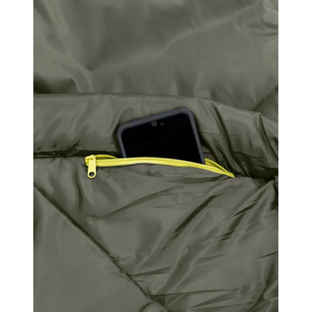 Vaude - Sioux 800 II SYN - Kunstfaserschlafsack Online