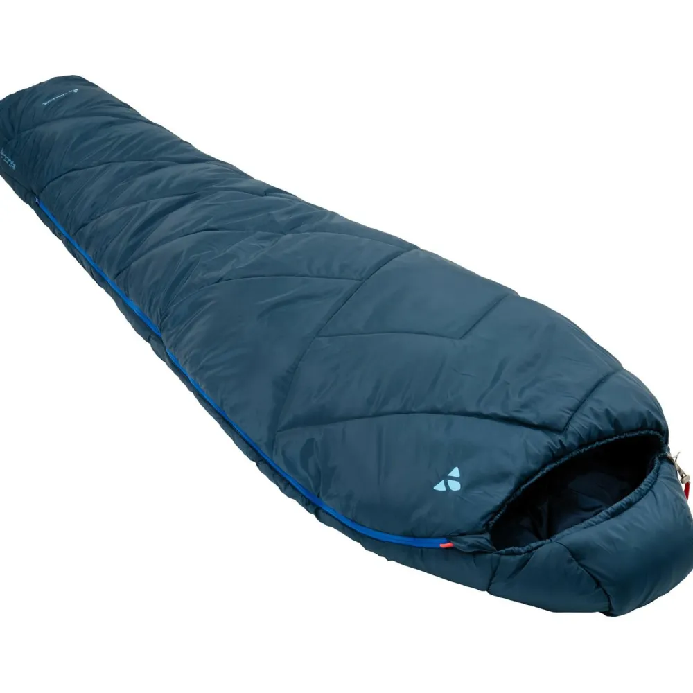 Vaude - Sioux 800 II SYN - Kunstfaserschlafsack Online