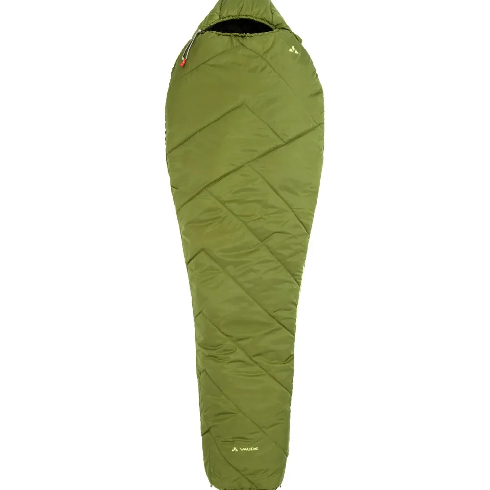 - Sioux 400 II SYN - Kunstfaserschlafsack < Vaude Best