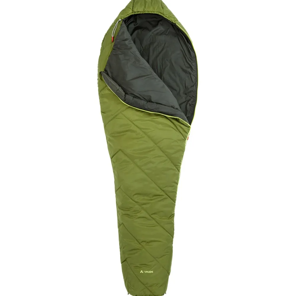 - Sioux 400 II SYN - Kunstfaserschlafsack < Vaude Best