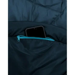 Vaude - Sioux 100 II SYN - Kunstfaserschlafsack