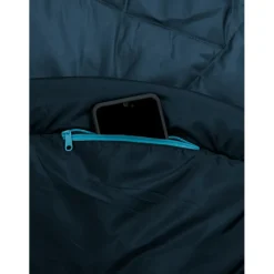 Vaude - Sioux 400 S II SYN - Kunstfaserschlafsack