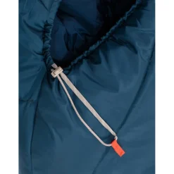 Vaude - Sioux 800 S II SYN - Kunstfaserschlafsack