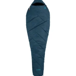 Vaude - Sioux 800 XL II SYN - Kunstfaserschlafsack Baltic Sea Best