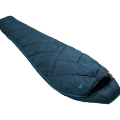 Vaude - Sioux 400 XL II SYN - Kunstfaserschlafsack Baltic Sea Outlet