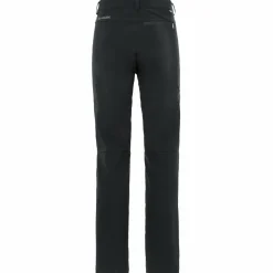 Vaude - Strathcona Warm Pants II - Softshellhose Black