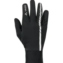 Vaude - Strone Gloves - Handschuhe Black Hot