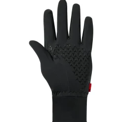 Vaude - Strone Gloves - Handschuhe Black Hot